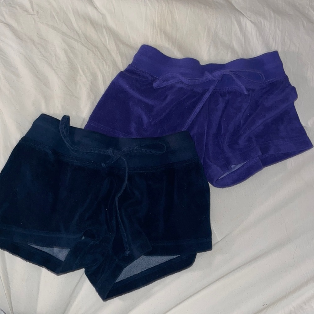 HARD TAIL PAJAMA SHORTS